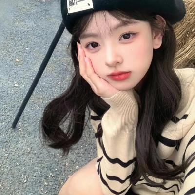 风尘女
