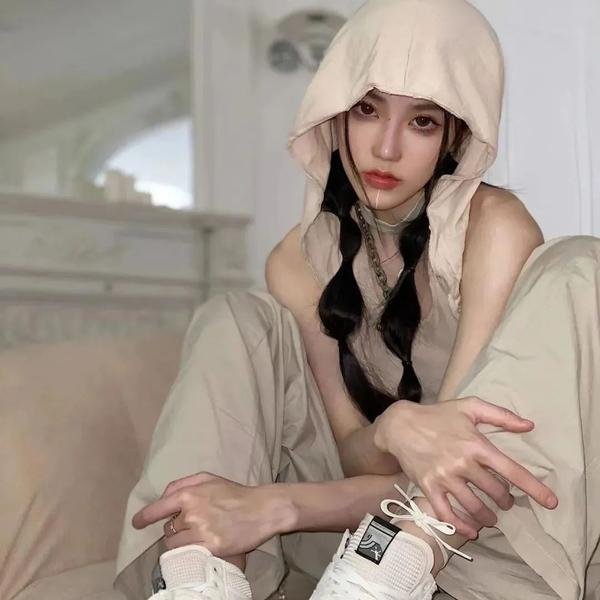 洋妞到我家