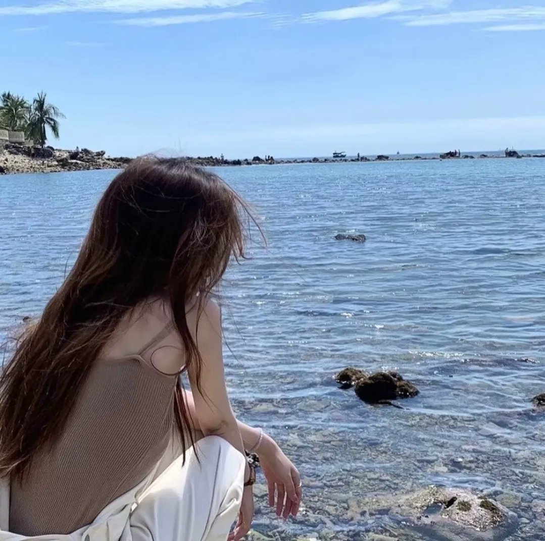 儍女和番